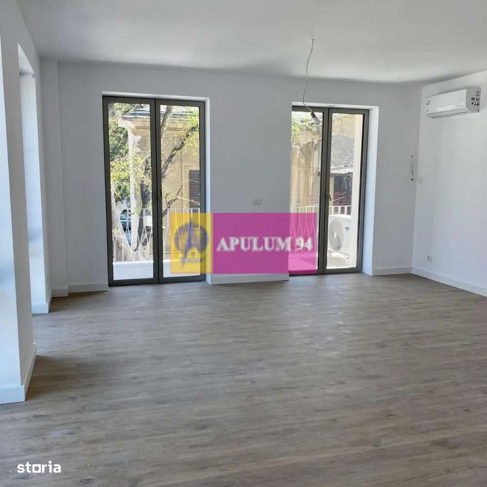 Apartament 120mp cu terasă panoramică | Strada Licurg,  Armeneasca - Imagine principală: 4/5