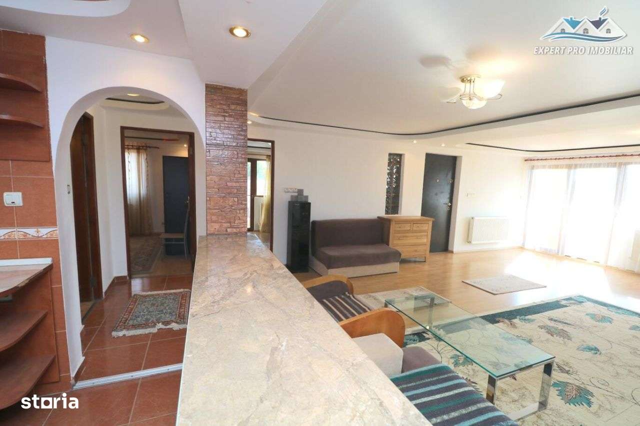 Bacriuliu Et.2 Utilat Mobilat 112mp Constructie 2011 Merita Vazut - Imagine principală: 5/15