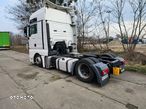 MAN TGX - 2