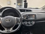 Toyota Yaris 1.33 Premium - 9