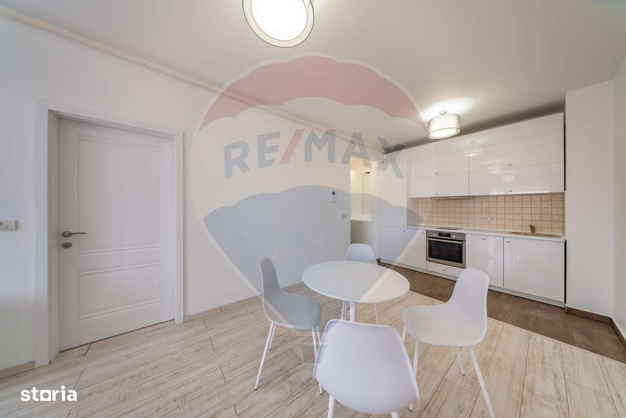 Apartament de închiriat modern la Adora Park - Imagine principală: 5/20