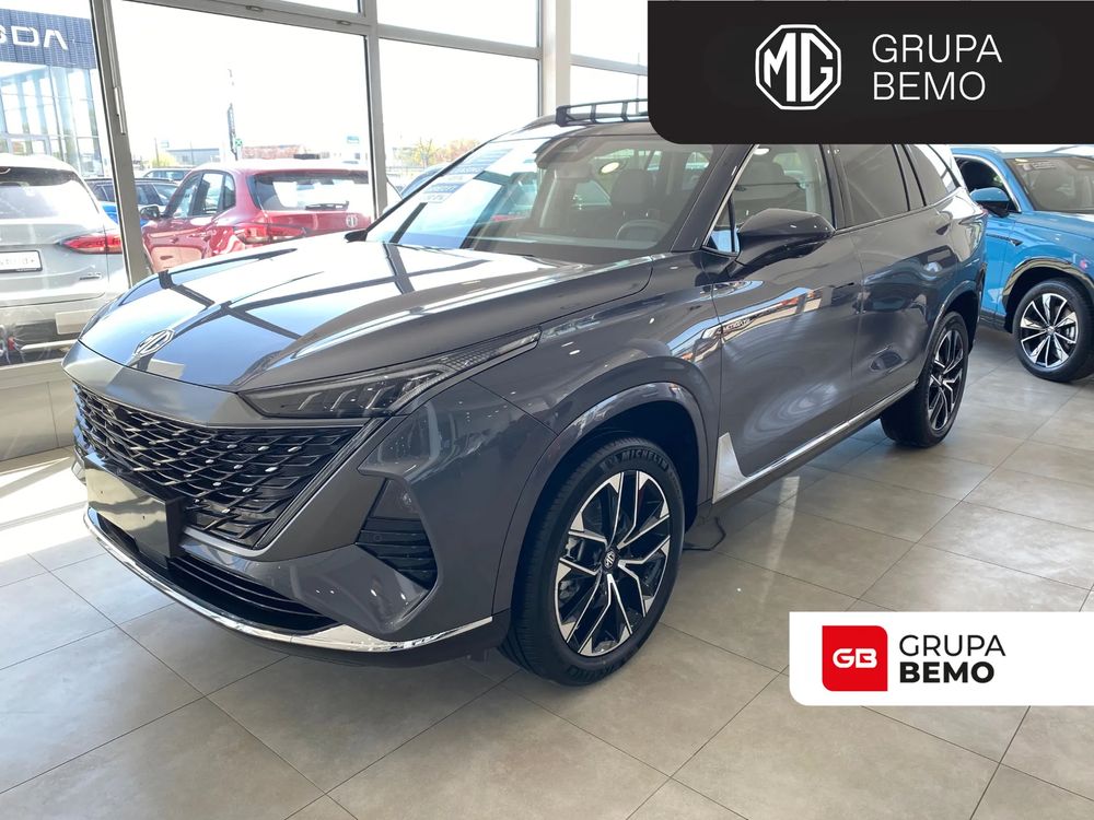 Mg S9 2026