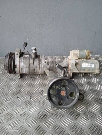 Motor de Arranque Renault Master III 2.3 DCi [2014-020] - 2