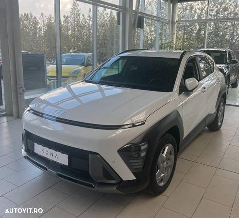 Hyundai KONA - 2