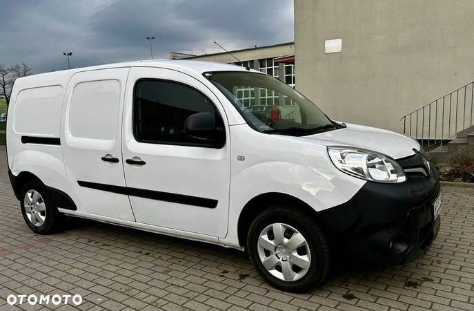 Renault Kangoo - 9