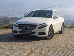 Mercedes-Benz C 200 (BlueTEC) d Station 7G-TRONIC Avantgarde - 1