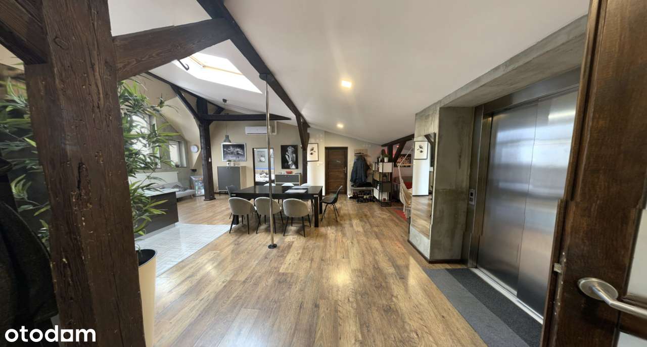 BEZPOŚREDNIO / tylko 5544 zł/m2 ! Winda /MIESZKANIE 133 m2 / DAMROTA 6-13