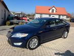 Ford Mondeo - 7