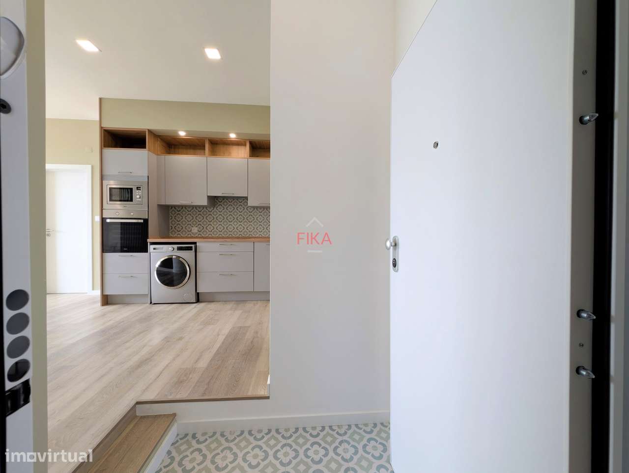 T2 com 3 lugares de parqueamento-39