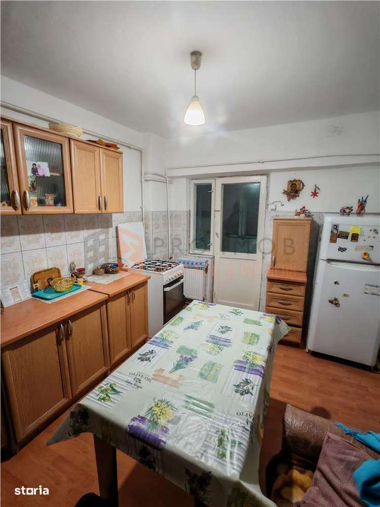 Apartament 2 camere cf 1 decomandat zona Unirii Sud - Imagine principală: 5/9