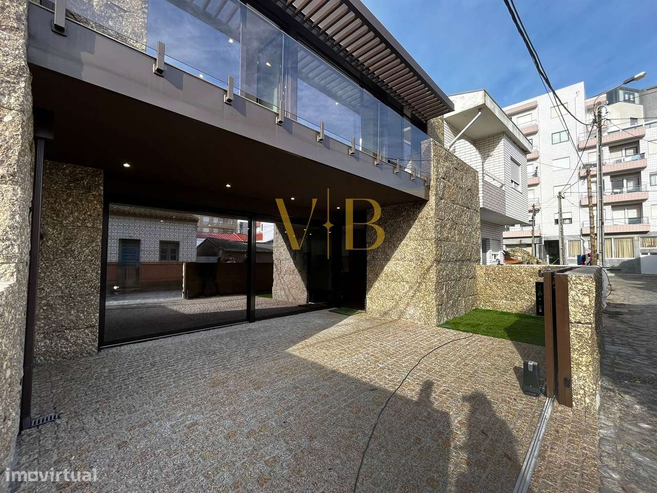 Moradia T3 Nova em Aver-o-Mar - Apenas 70m da Praia - Grande imagem: 4/24