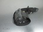 Cinto Tras Esq Peugeot 206 Hatchback (2A/C) - 4