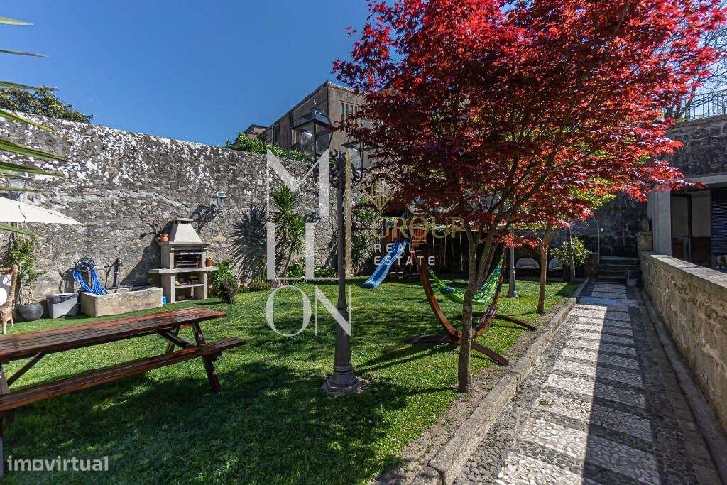 Prédio à venda com Alojamento local no centro do Porto - Grande imagem: 3/56