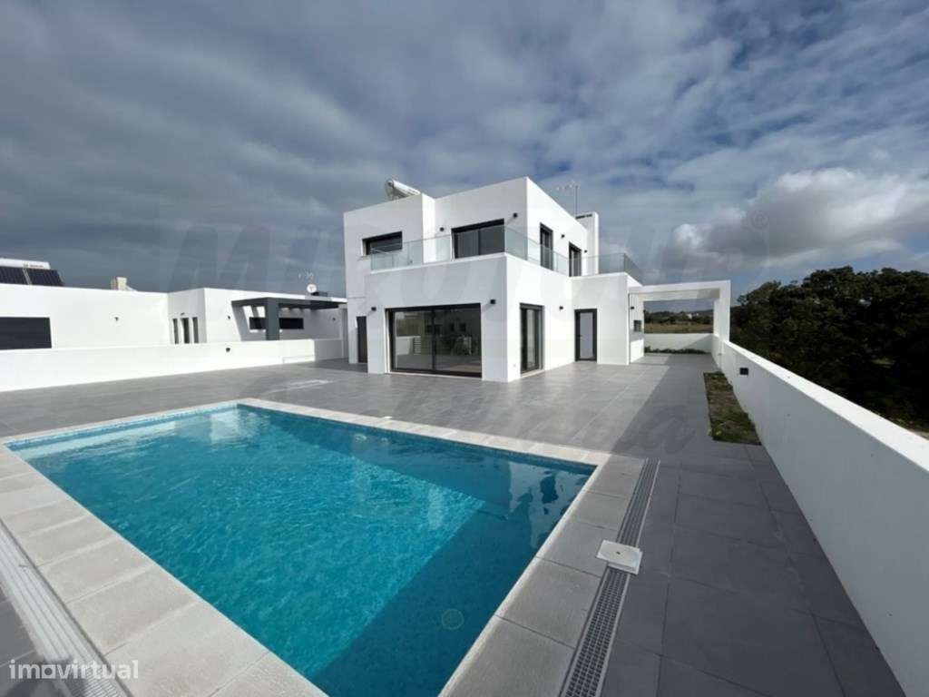 Moradia T3 - Grande imagem: 3/27