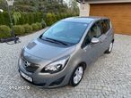 Opel Meriva 1.4 T Cosmo - 10