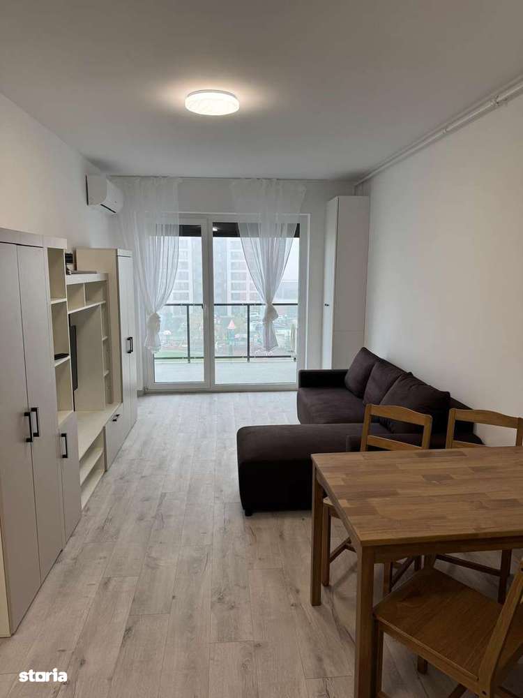 Apartament de închiriat 2 camere Adora Park - Imagine principală: 3/12