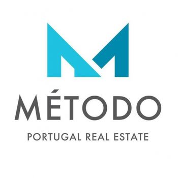 Método Portugal Real Estate Logotipo