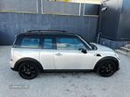 MINI Clubman Cooper D - 7