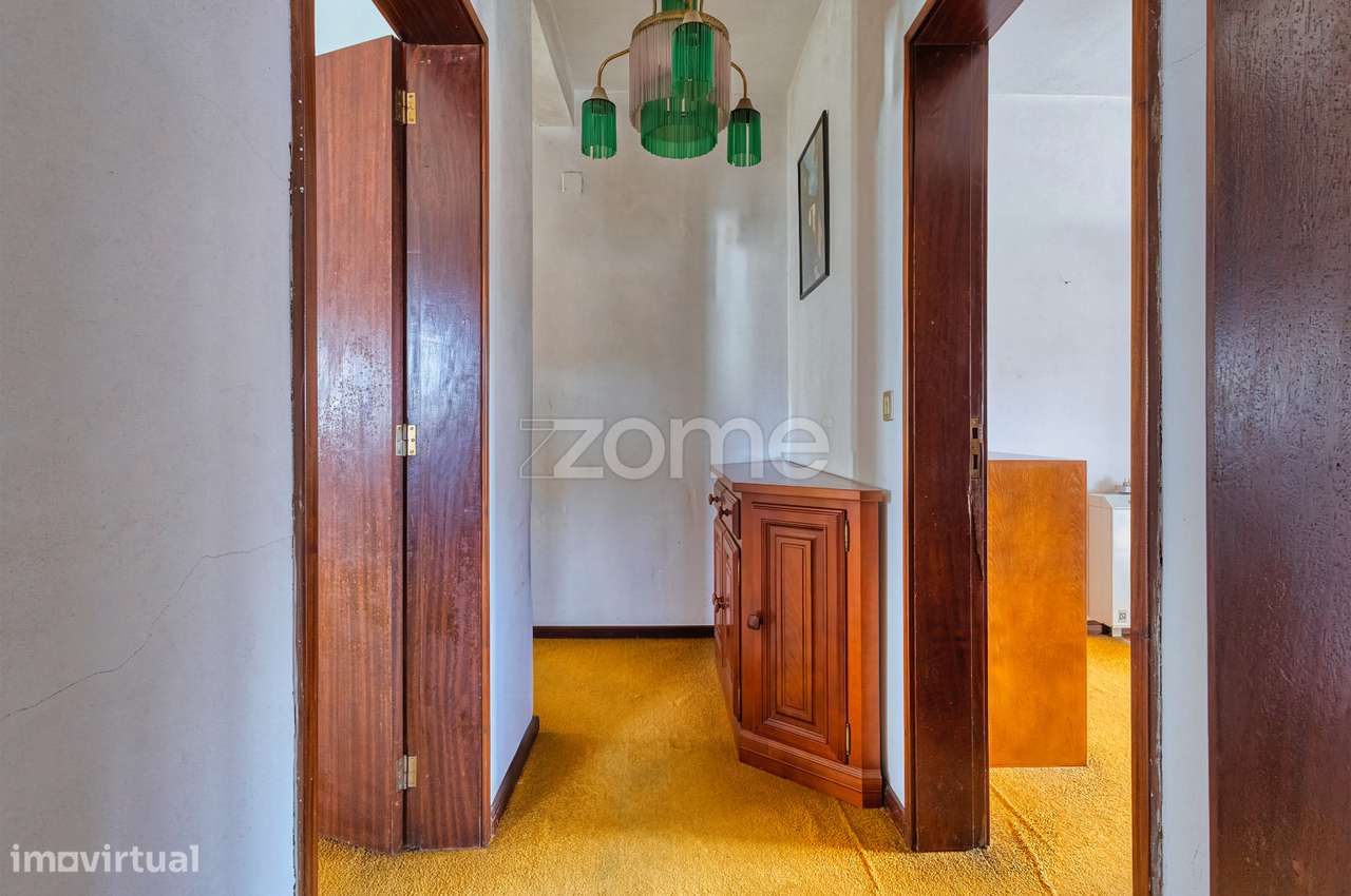 Armazéns de 1750m² c/ escritório e Potencial Habitacional em São Ro...-42