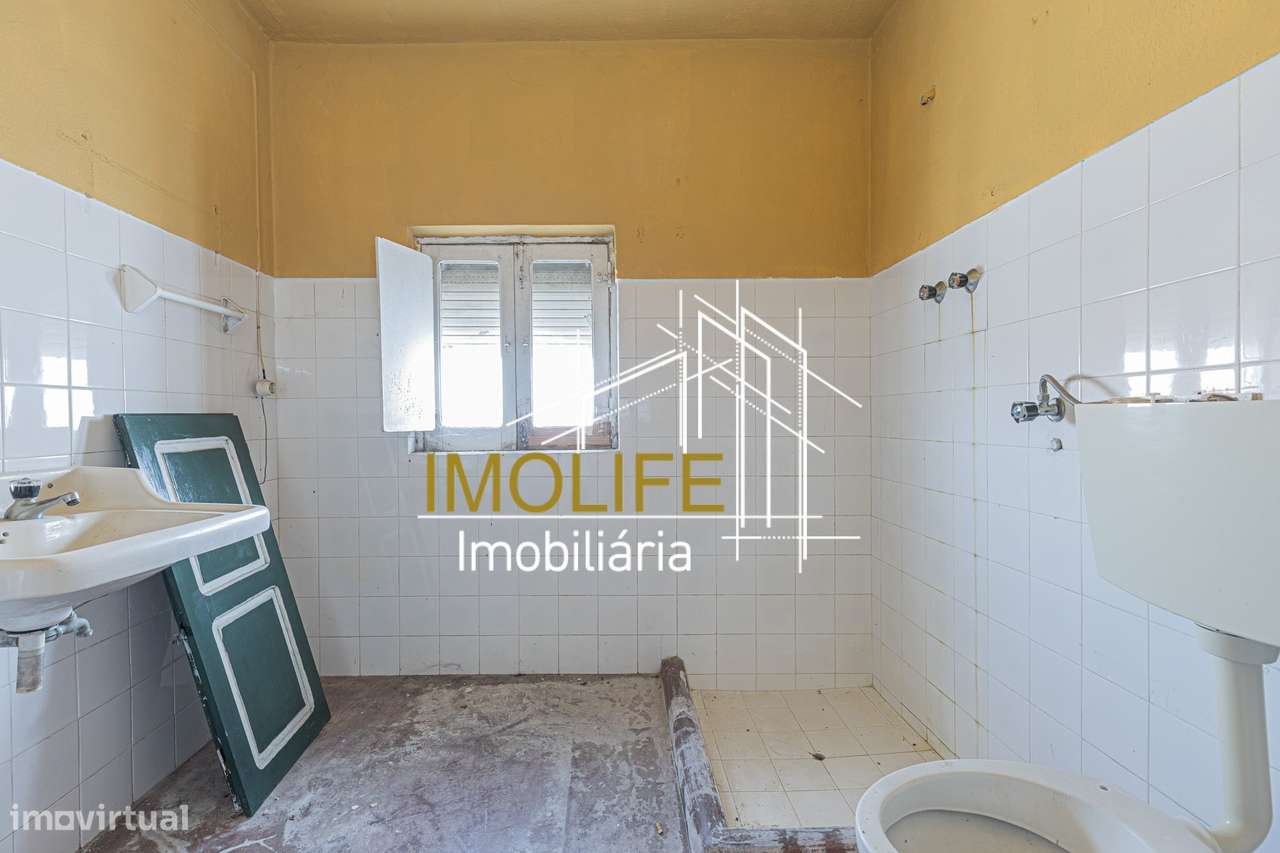 Moradia em Mora - Alentejo-53