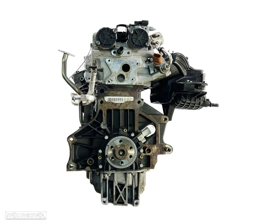 Motor CAX VOLKSWAGEN 1,4L 122 CV - 3