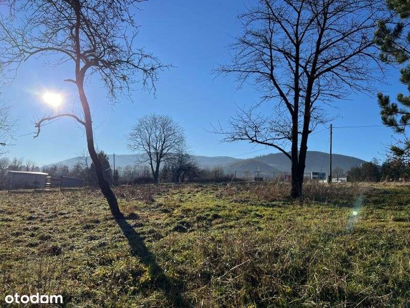 Ustroń - dom jednorodzinny + działka inwestycyjna-5