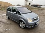 Opel Meriva - 2