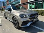 Mercedes-Benz GLE 450 4Matic 9G-TRONIC AMG Line - 3