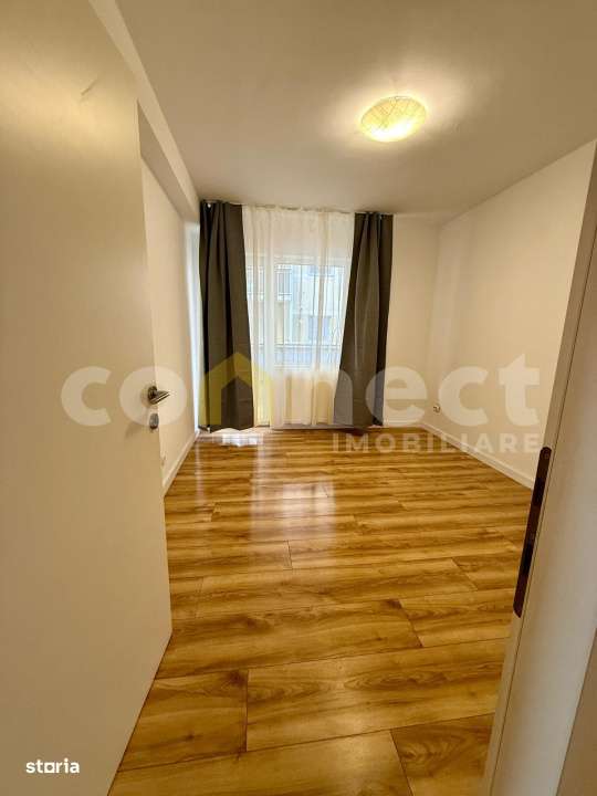 Apartament de vanzare | 3 camere | Str. Eroilor, Floresti  sens girato - Imagine principală: 3/13