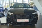 Audi Q3 Sportback 35 TFSI S line S tronic - 2