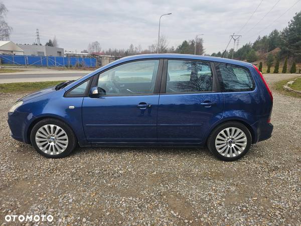 Ford Focus C-Max - 2