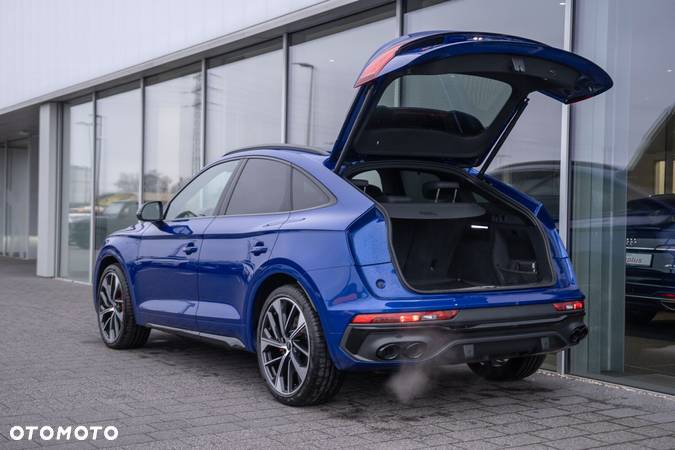 Audi SQ5 - 11