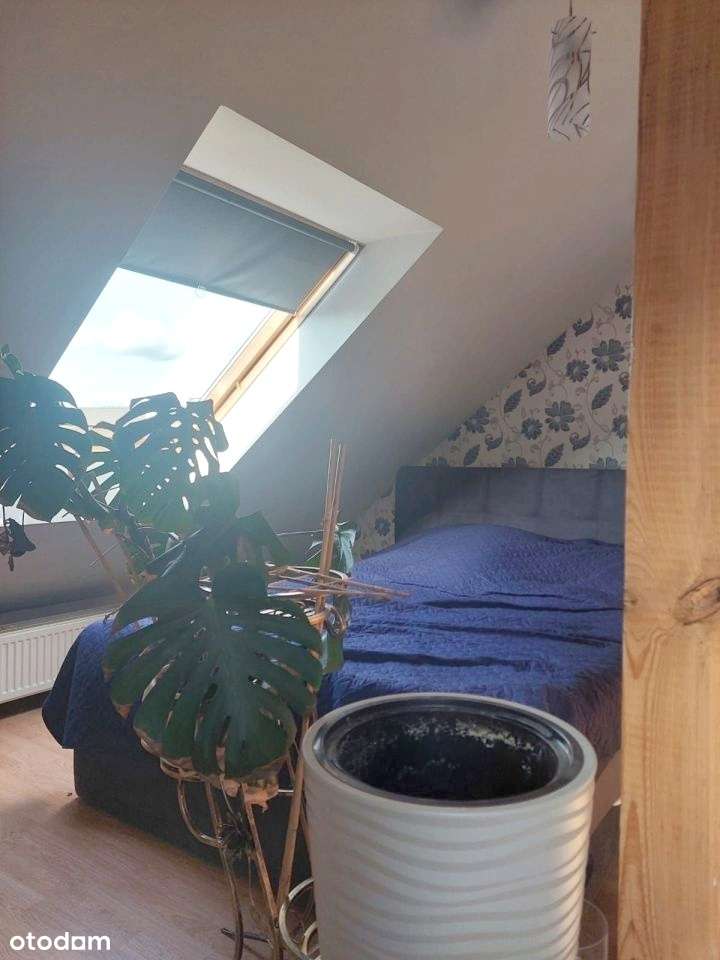 Górczyn - dwupoziomowe 4 pokoje, 103 m²-0