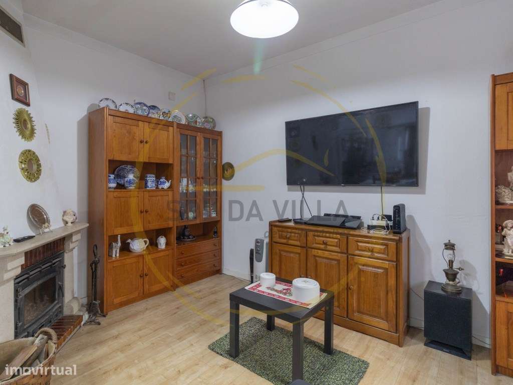 Moradia Isolada Térrea T3 - Quinta do Conde - 405.000€ - Grande imagem: 3/60