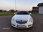 Opel Insignia 2.0 Bi Turbo CDTI 4x4 Sports Tourer - 2