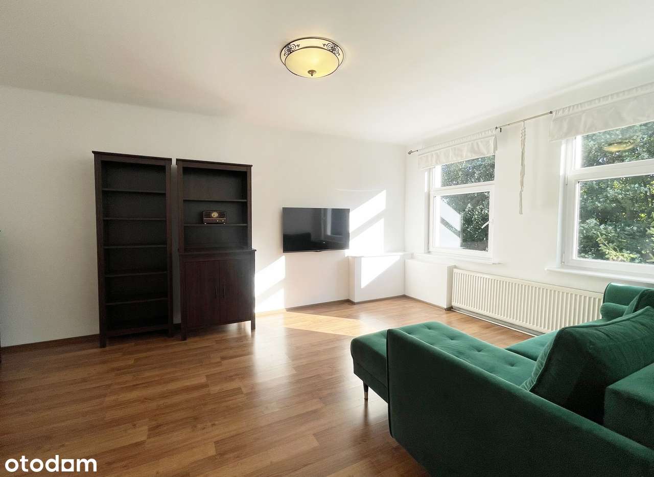 Poznań Grunwald -elitarna lokalizacja PREMIUM -ogród 200m2-7