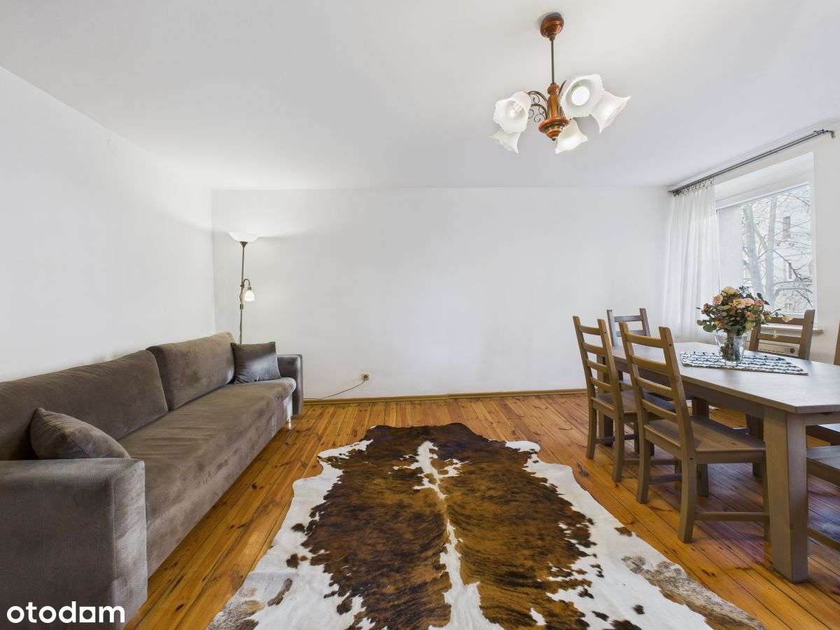 Twoje 2 pokoje w okolicy Parku Kachla-4