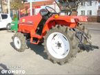 Kubota Saturn X 20 DT 4x4 20 KM - 5