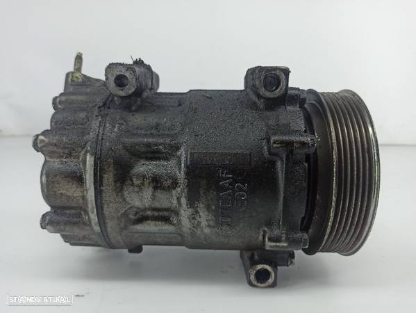 Compressor Do Ac Peugeot 307 Break (3E) - 3