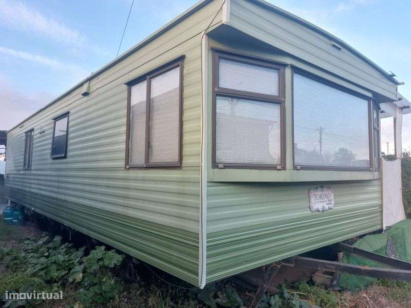 Casa móvel grande - Grande imagem: 4/12