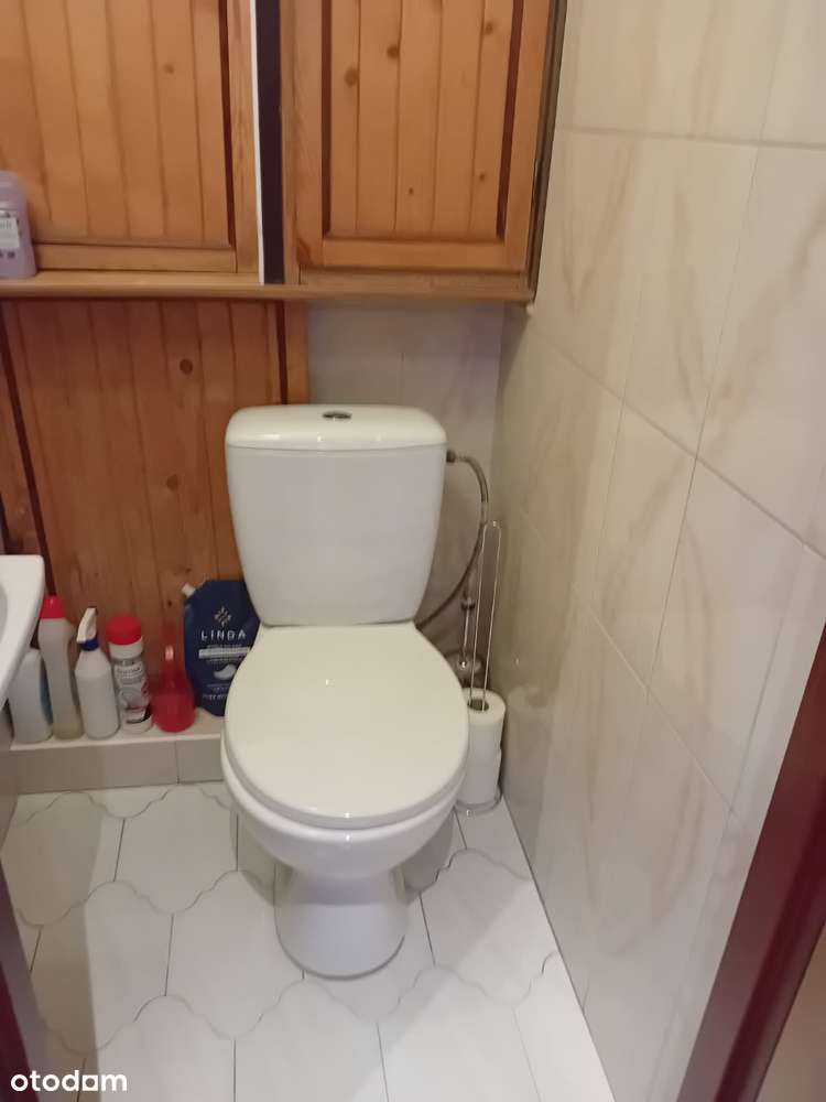 Pruszków osiedle Staszica 48,50 m2, 2 pokoje-12