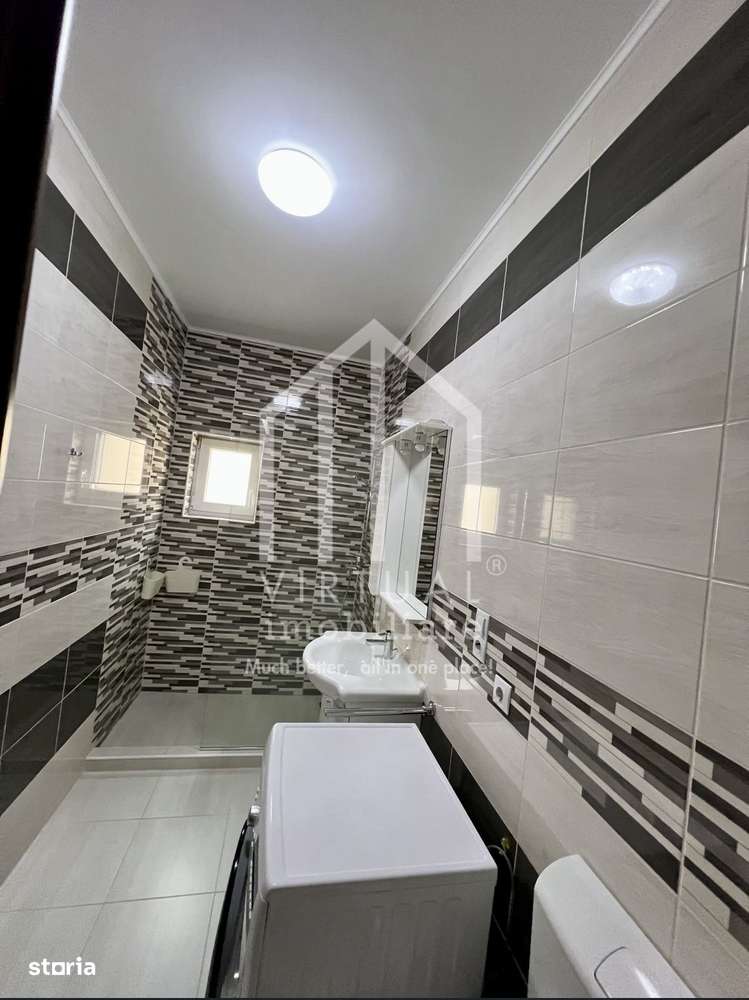 Apartament de inchiriat in Sibiu cu 2 camere, la prima inchiriere - Imagine principală: 5/8