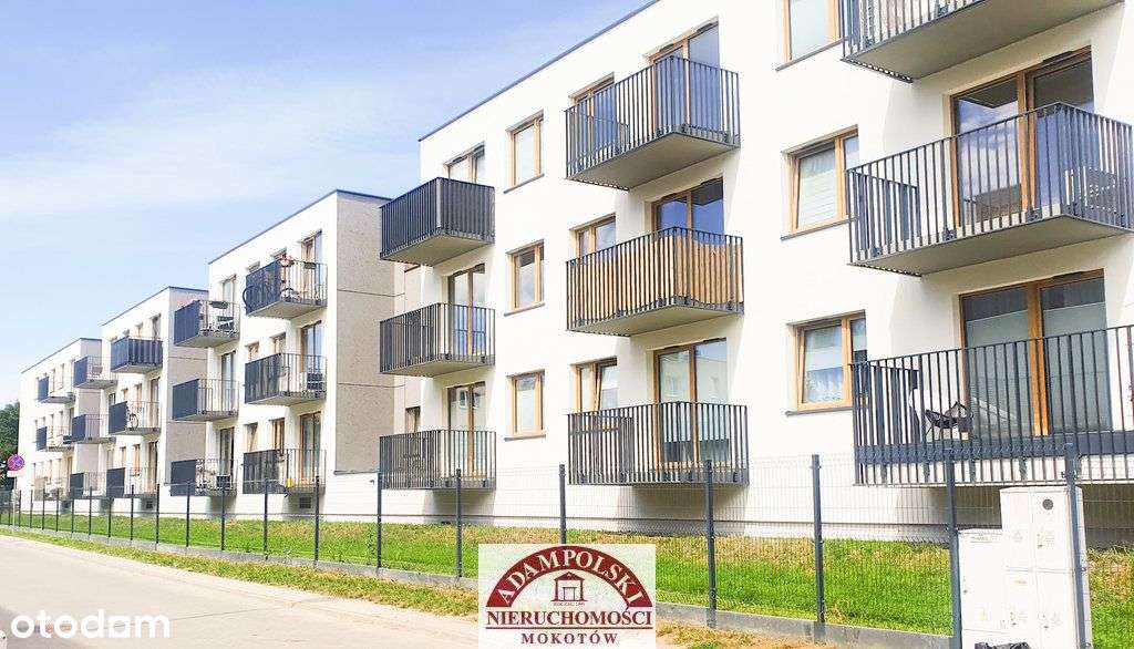 Zielona Białołęka/Piękne/2 pok/2024r/Wyk.Pod Klucz-15