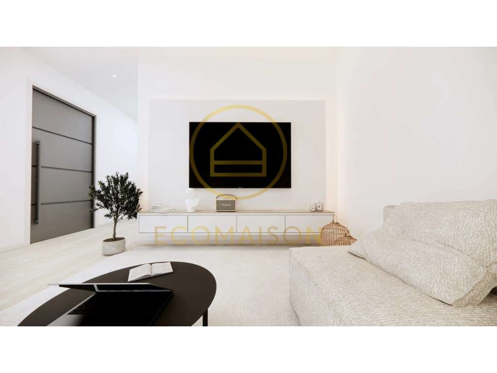 Apartamento T2 - Fânzeres, Gondomar-6