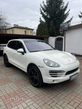 Porsche Cayenne Diesel Tiptronic S - 1