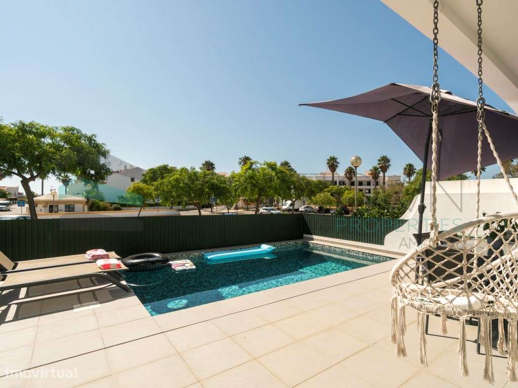 Moradia Geminada V3 - Albufeira - Grande imagem: 5/29