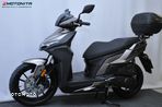 Kymco Agility - 17