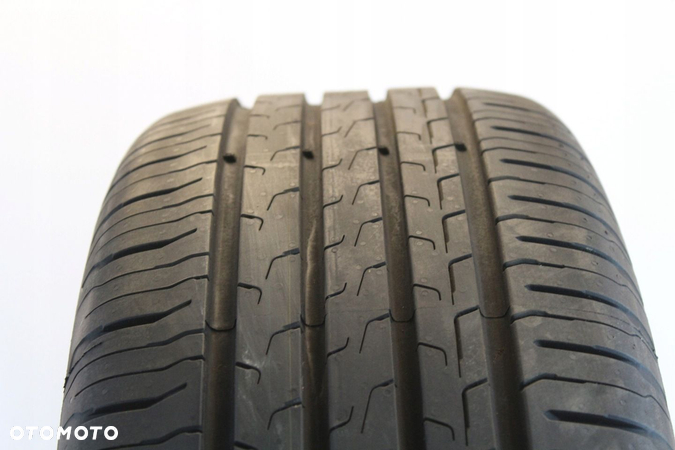 2x 205/55R17 opony letnie Continental EcoContact 6 D076 - 3