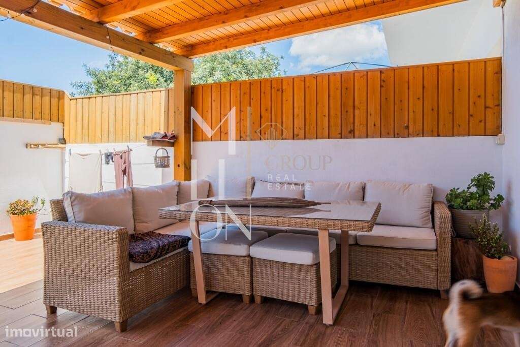 Moradia T3 Exclusiva em Condomínio Privado – Ferreiras / Albufeira-8