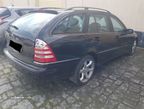 Mercedes Benz W203 C220 SW 2007 para peças - 4